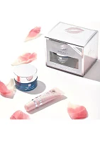 Perfect Pout Duo - Mini Lip Mask + Lip Balm Set