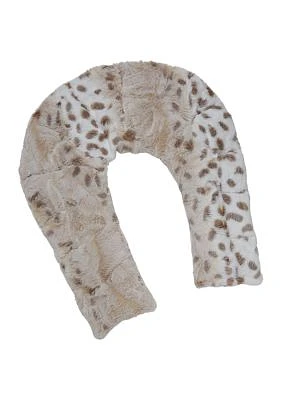   Luxury Heatable Shoulder Wrap - Arctic Circle 