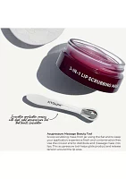 3 in 1 Lip Scrubbing Mask