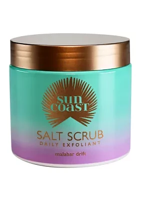  Sun Coast Salt Scrub - Malabar Drift 