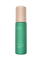 High Priority Cleansing Foam