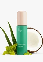 High Priority Cleansing Foam