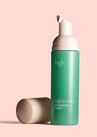 High Priority Cleansing Foam