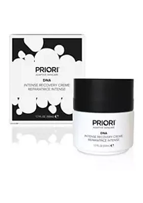 Priori Skincare DNA Intense Recovery Cream