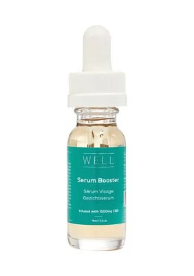 CBD Serum Booster