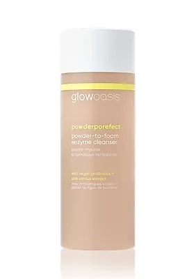 Powderporefect Powder-to-Foam Enzyme Cleanser