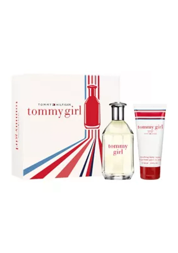 Tommy Girl Spring 2024 Eau de Toilette Gift Set