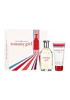 Tommy Girl Spring 2024 Eau de Toilette Gift Set