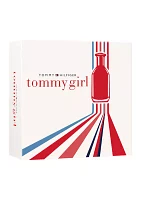 Tommy Girl Spring 2024 Eau de Toilette Gift Set