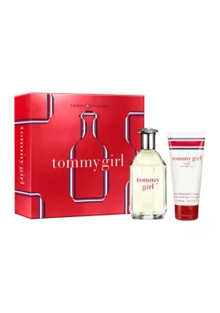 Tommy Girl Holiday 2024 Gift Set 