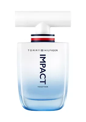 Impact Together Eau de Toilette