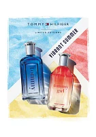 Tommy Girl Vibrant Summer Limited Edition Eau De Toilette