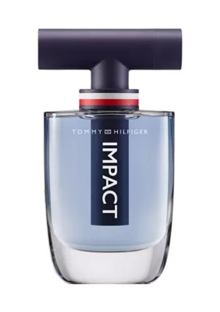 Impact Eau de Toilette