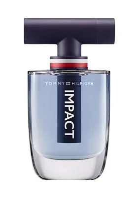 Impact Eau de Toilette