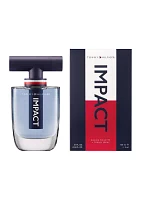 Impact Eau de Toilette