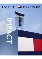 Impact Eau de Toilette