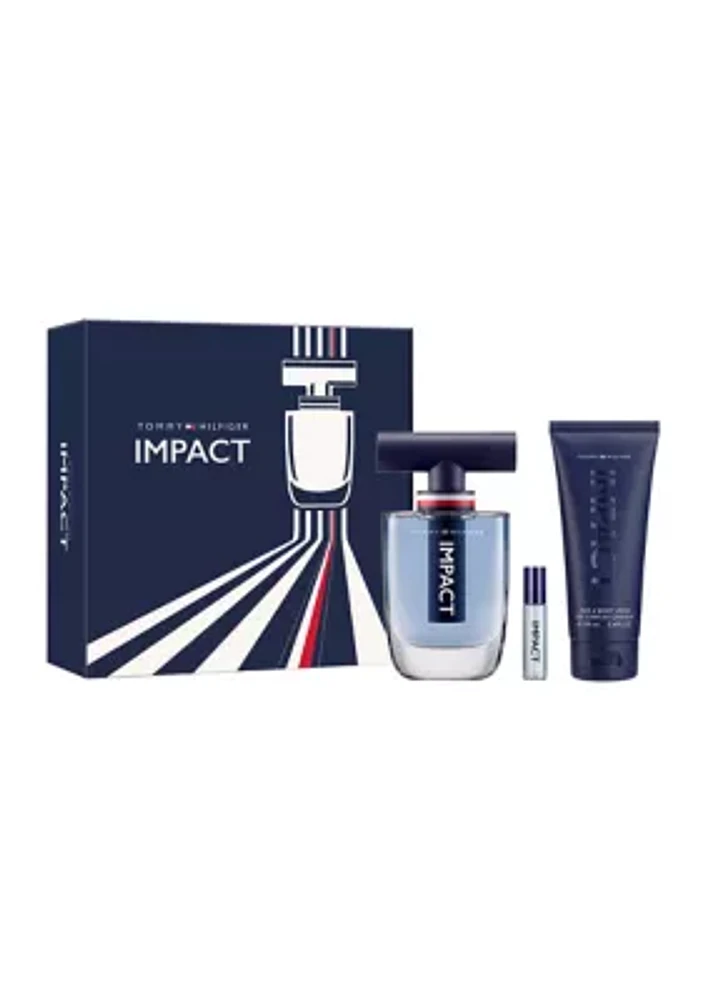 Impact Spring 2024 Gift Set Eau de Toilette