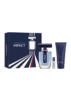 Impact Spring 2024 Gift Set Eau de Toilette