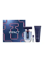 Impact Eau De Toilette Holiday 2024 Gift Set