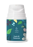 Fresh Lift Peptide + Hibiscus Firming Moisturizer