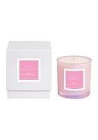 Cap-d'Ail | Iridescent Pink Candle