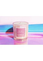 Cap-d'Ail | Iridescent Pink Candle