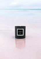 Montauk | Matte Black Candle