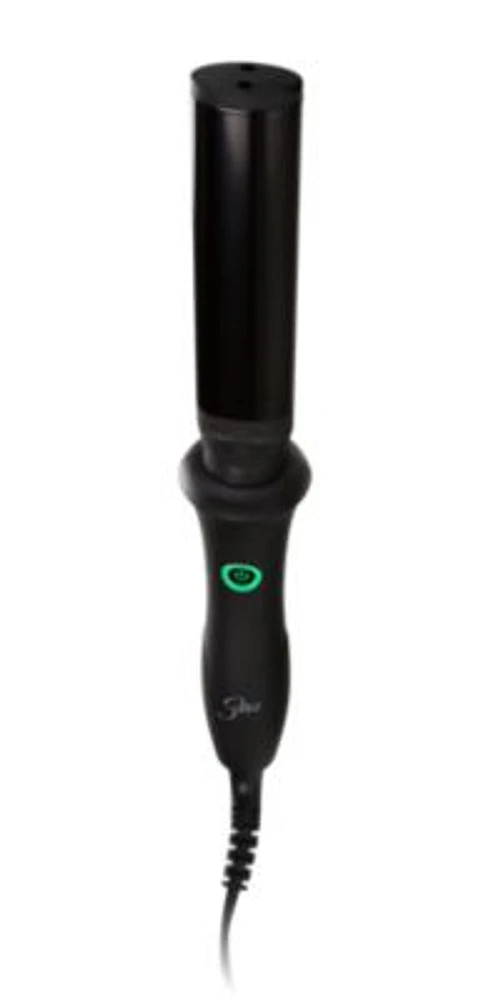 Bombshell Oval Clipless Curling Rod