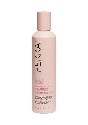 Technician Color Shampoo Extended Color Vibrancy 