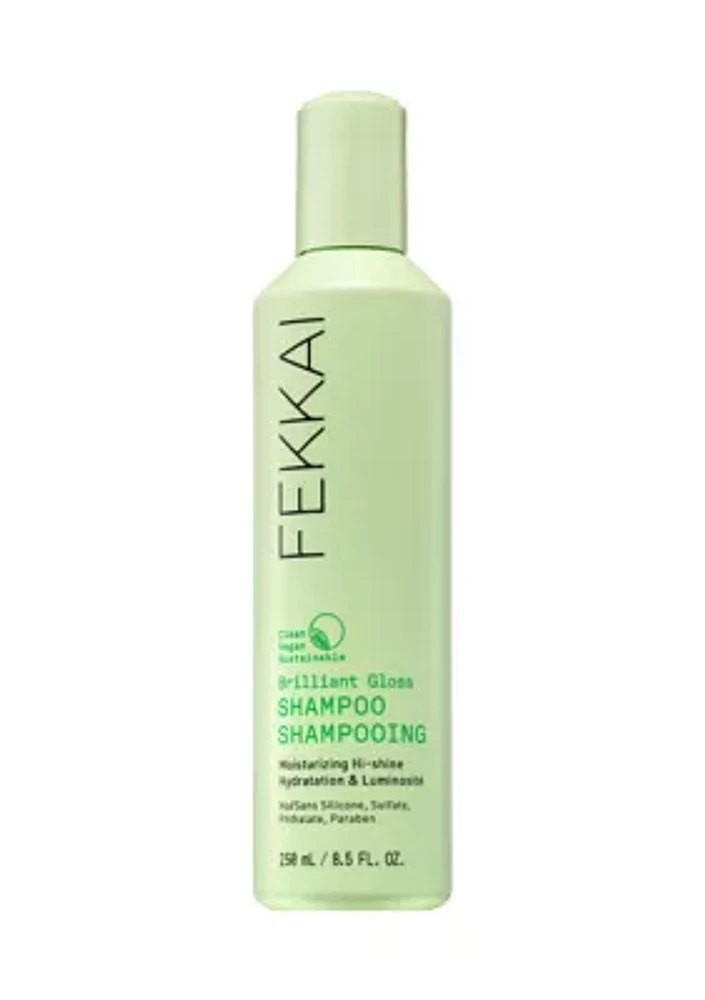 Brilliant Gloss Shampoo Moisturizing Hi-Shine