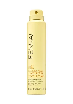 Full Blown Volume Dry Texturizing Spray 