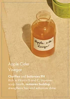 Apple Cider Detox Detangling Rinse