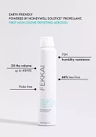 Clean Stylers Flexi-Hold Hairspray