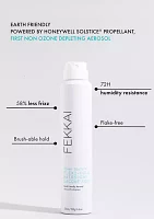 Clean Stylers Volume Lock Hairspray