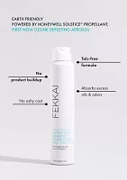 Clean Stylers Sheer Dry Shampoo