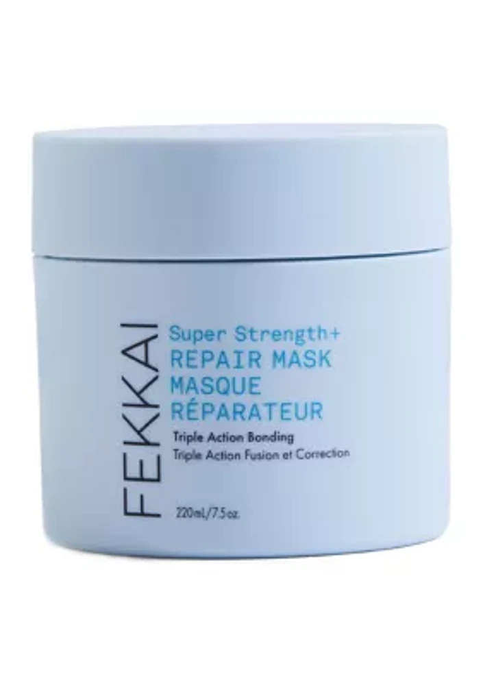 Super Strength+ Hair Mask