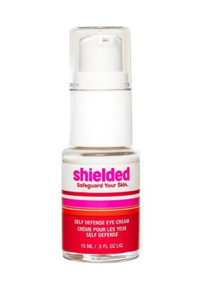 Self Defense Eye Cream