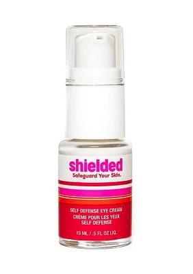 Self Defense Eye Cream