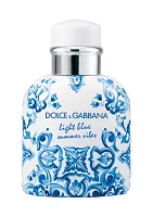 Light Blue Summer Vibes Pour Homme Eau de Toilette