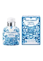 Light Blue Summer Vibes Pour Homme Eau de Toilette