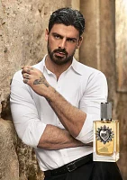 Devotion For Men Eau de Parfum