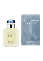 Light Blue Pour Homme Eau de Toilette