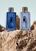 K by Dolce & Gabbana Eau de Toilette