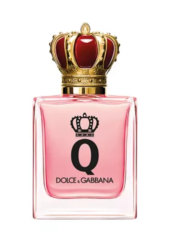 Q by Dolce&Gabbana Eau de Parfum Spray