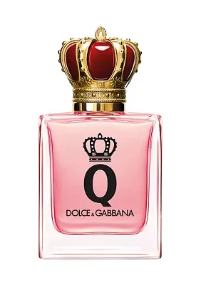 Q by Dolce&Gabbana Eau de Parfum Spray