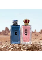 Q by Dolce&Gabbana Eau de Parfum Spray