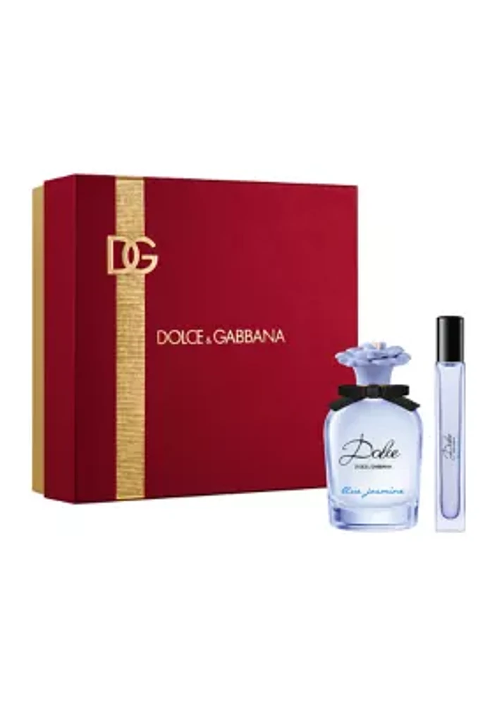 Dolce Blue Jasmine Eau de Parfum 2-Piece Gift Set