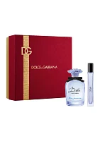 Dolce Blue Jasmine Eau de Parfum 2-Piece Gift Set