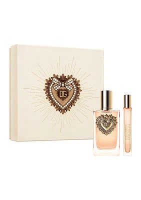 Devotion Eau De Parfum 2-Pc Gift Set  - $156 Value!