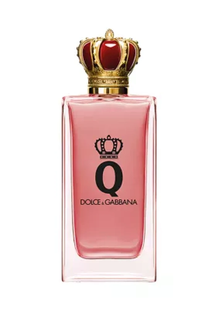 Q by Dolce&Gabbana Eau de Parfum Intense